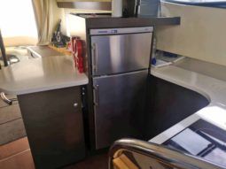
										CRANCHI ATLANTIQUE 50 full									