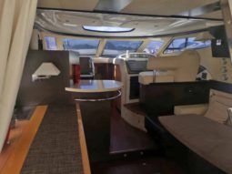 
										CRANCHI ATLANTIQUE 50 full									