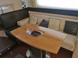 
										CRANCHI ATLANTIQUE 50 full									