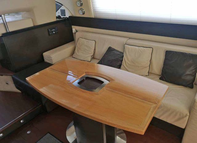 
								CRANCHI ATLANTIQUE 50 full									
