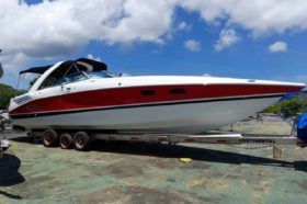 BAJA PERFORMANCE 40.5