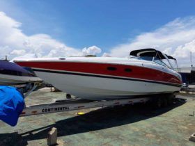BAJA PERFORMANCE 40.5