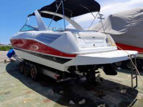 BAJA PERFORMANCE 40.5