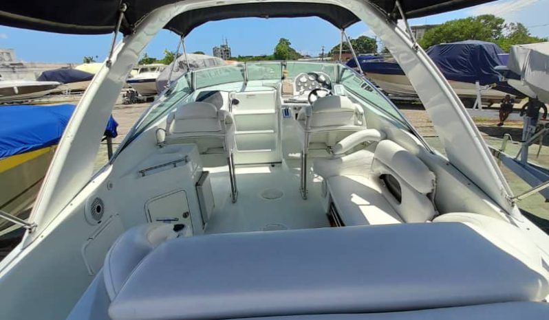 
								BAJA PERFORMANCE 40.5 full									