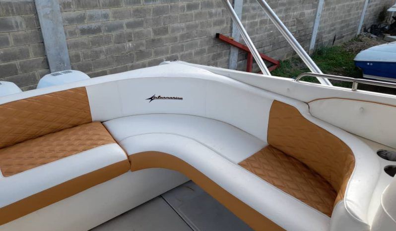 
								INTERMARINE AVANTI 35 full									