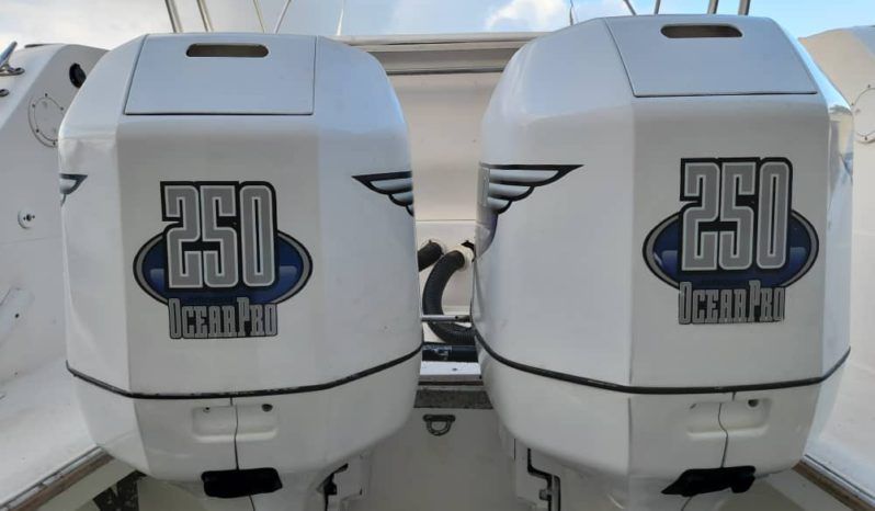 
								INTERMARINE AVANTI 35 full									