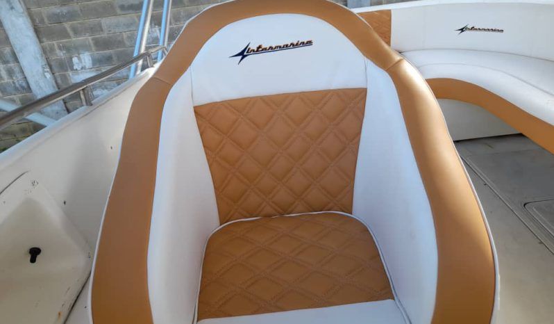 
								INTERMARINE AVANTI 35 full									