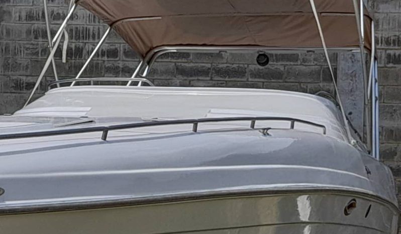 
								INTERMARINE AVANTI 35 full									