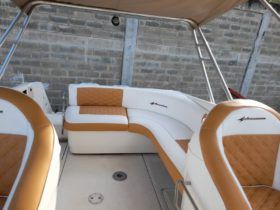INTERMARINE AVANTI 35