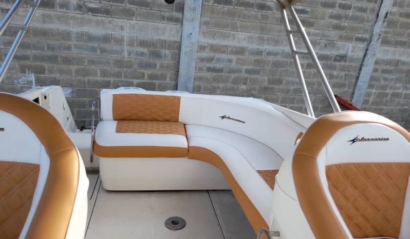 
								INTERMARINE AVANTI 35 full									