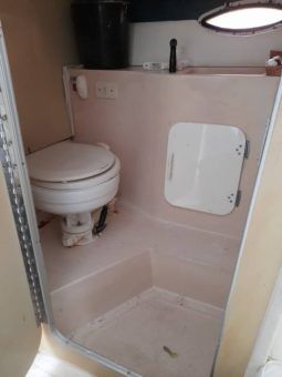 
										INTERMARINE AVANTI 35 full									