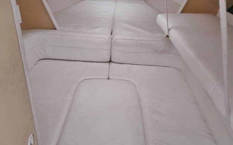 
								INTERMARINE AVANTI 35 full									