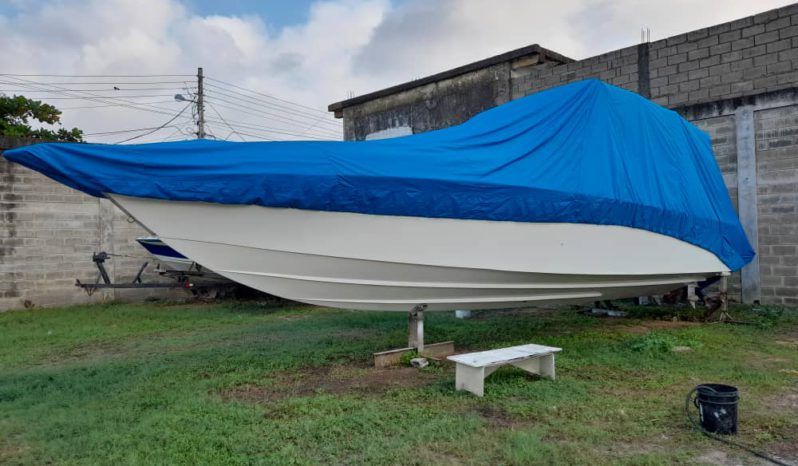 
								INTERMARINE AVANTI 35 full									