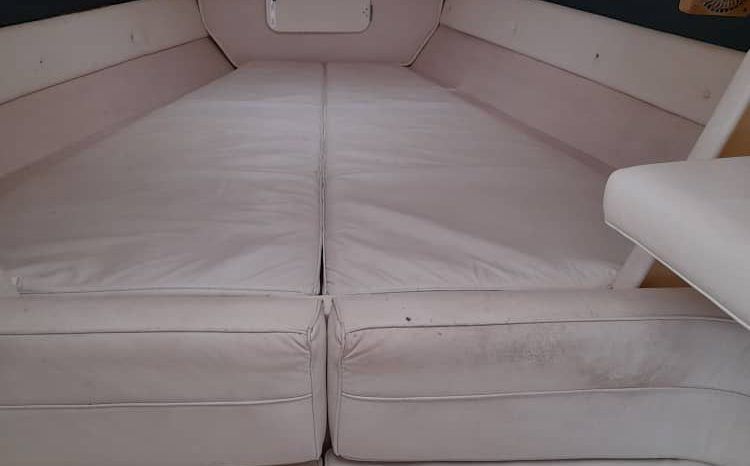 
								INTERMARINE AVANTI 35 full									