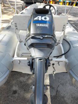 DINGHY CARIBE 13 full