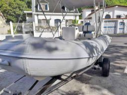 DINGHY CARIBE 13 full