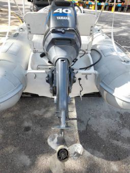 DINGHY CARIBE 13 full