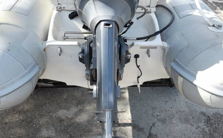 DINGHY CARIBE 13 full