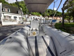 DINGHY CARIBE 13 full