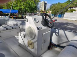 DINGHY CARIBE 13 full