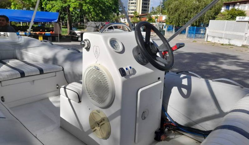 DINGHY CARIBE 13 full
