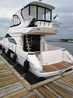 ALTAMAR 50