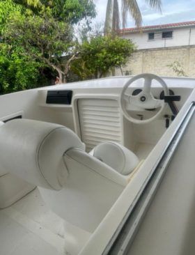 SANTOS 21