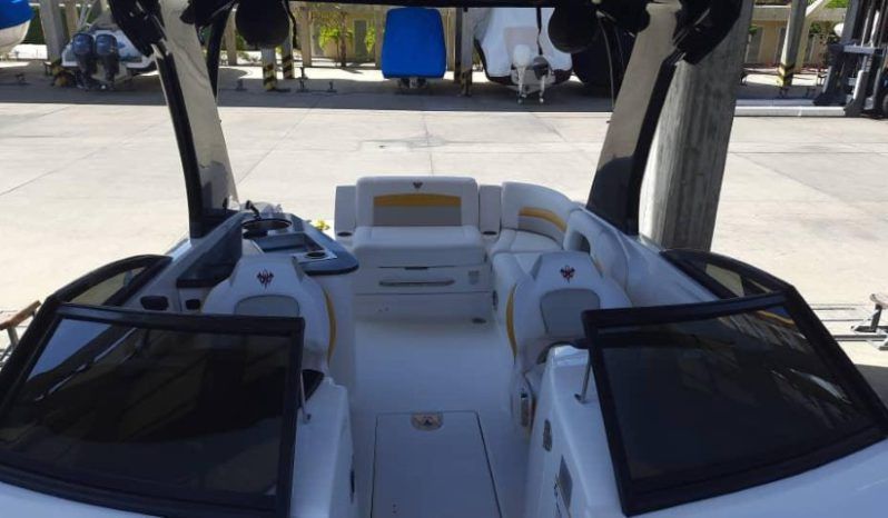 
								CHAPARRAL XTREME 26.4 full									