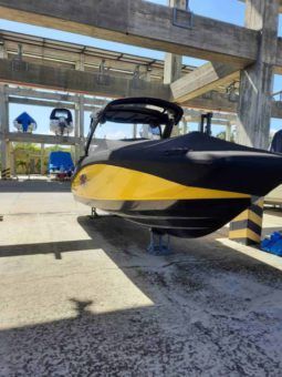 
										CHAPARRAL XTREME 26.4 full									