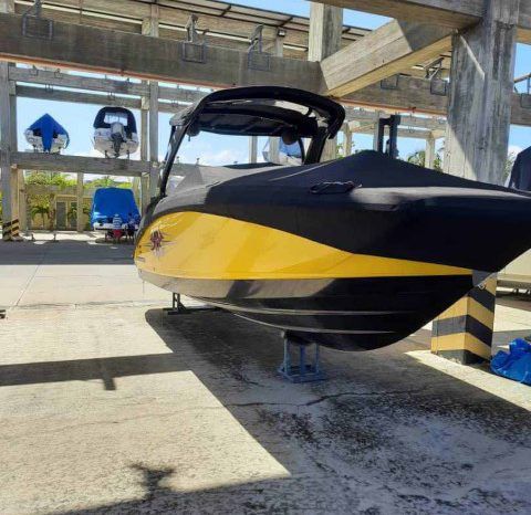 
								CHAPARRAL XTREME 26.4 full									