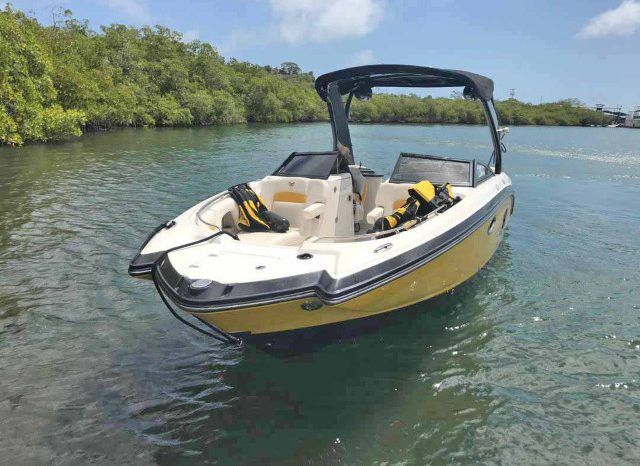 
								CHAPARRAL XTREME 26.4 full									