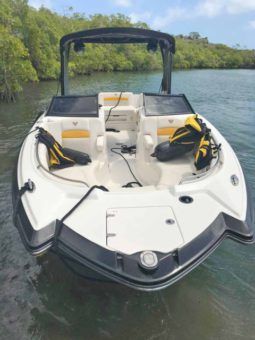 
										CHAPARRAL XTREME 26.4 full									