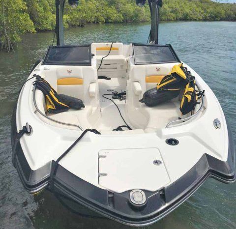 
								CHAPARRAL XTREME 26.4 full									