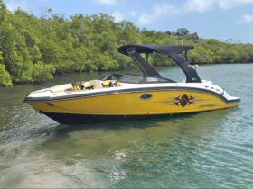 CHAPARRAL XTREME 26.4