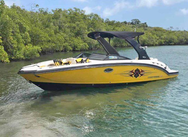 
								CHAPARRAL XTREME 26.4 full									