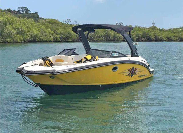 
								CHAPARRAL XTREME 26.4 full									