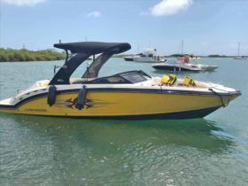 CHAPARRAL XTREME 26.4