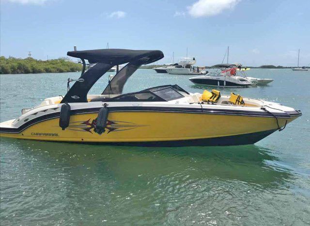 
								CHAPARRAL XTREME 26.4 full									