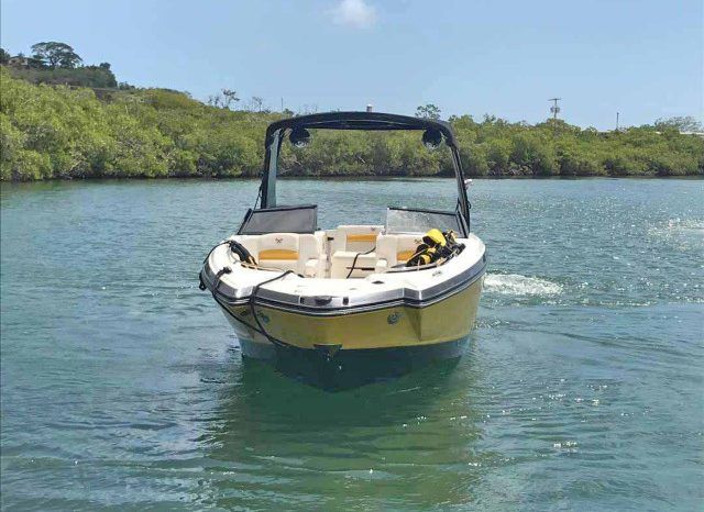 
								CHAPARRAL XTREME 26.4 full									