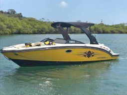 CHAPARRAL XTREME 26.4