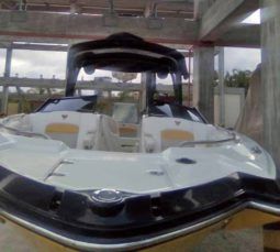 
										CHAPARRAL XTREME 26.4 full									