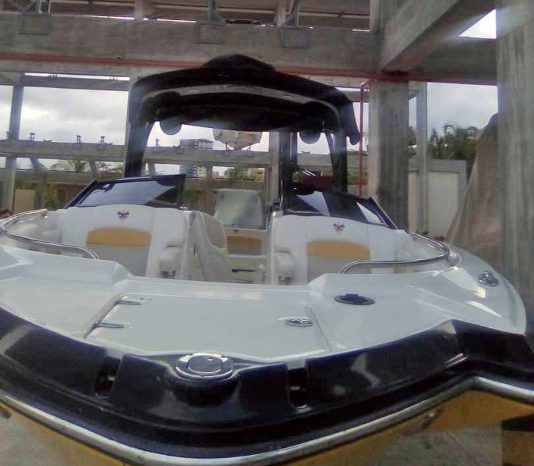 
								CHAPARRAL XTREME 26.4 full									