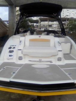 
										CHAPARRAL XTREME 26.4 full									