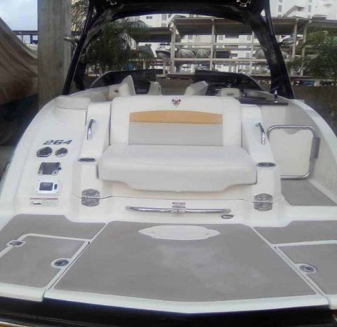 
								CHAPARRAL XTREME 26.4 full									