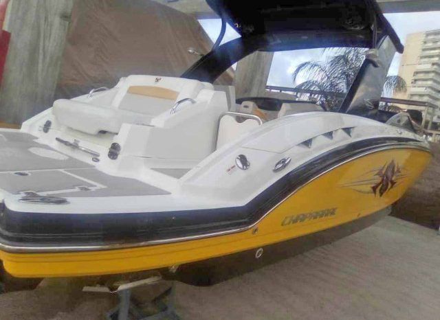 
								CHAPARRAL XTREME 26.4 full									