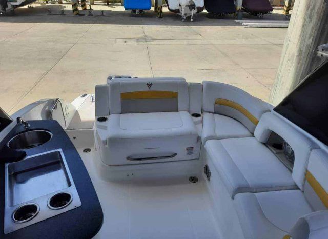 
								CHAPARRAL XTREME 26.4 full									