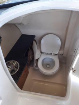 
										CHAPARRAL XTREME 26.4 full									