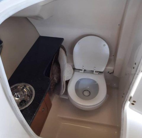 
								CHAPARRAL XTREME 26.4 full									