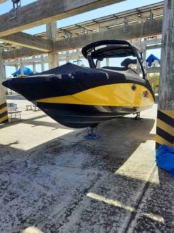 
										CHAPARRAL XTREME 26.4 full									