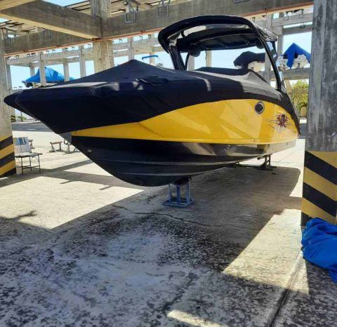 
								CHAPARRAL XTREME 26.4 full									